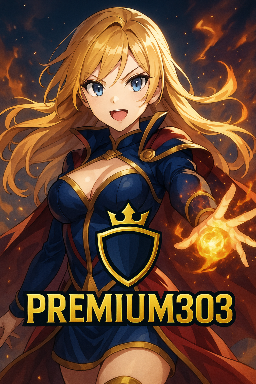 ARWANA89